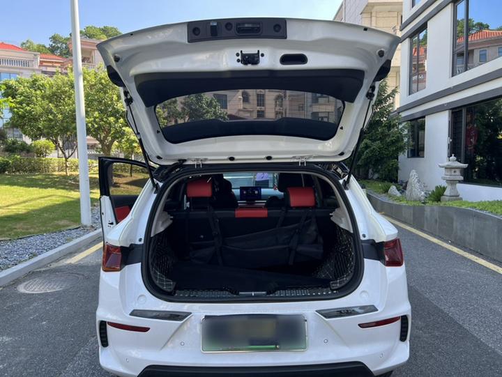 e2 2020 Upgraded Range Premium photo 8