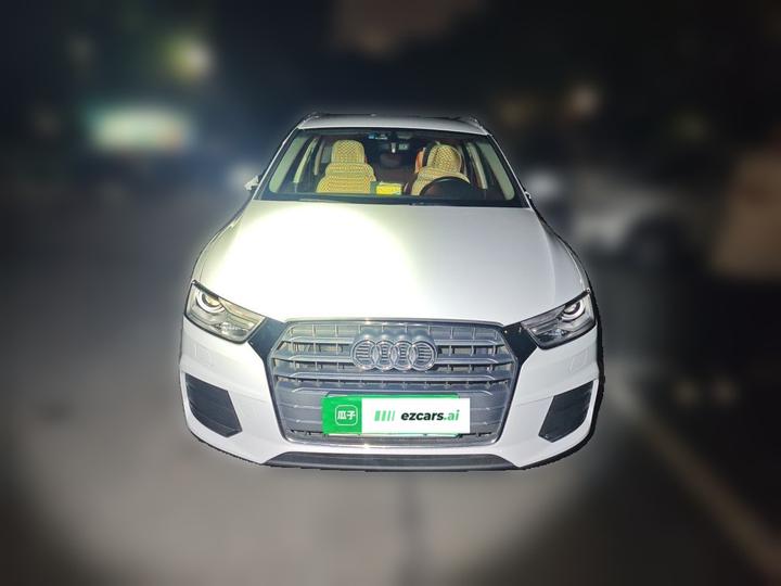 Q3 2016 30 TFSI Standard photo 2