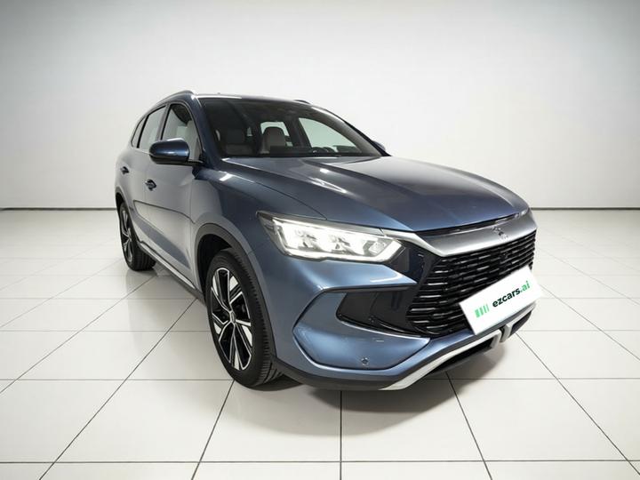 Song Pro EV 2024 Honor DM-i 110KM Excellence photo 3