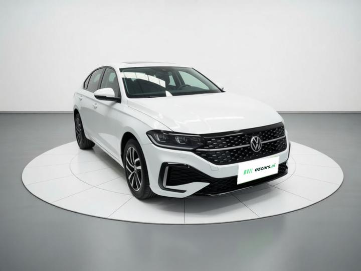 Lavida 2024 1.5L AT photo 3