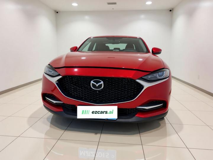 CX-4 2021 2.0L AT RWD Explorer photo 2