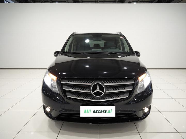 Vito 2020 2.0T Business 7-Seater photo 2