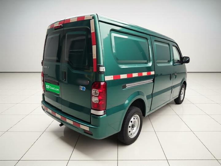 Changan 9EV 2022 EV Van 2-Seater55kW photo 4