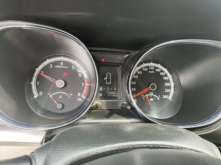 T70 2015 2.0L CVT photo 7