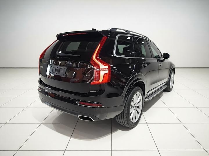 XC90 2018 T6 7-Seater photo 6