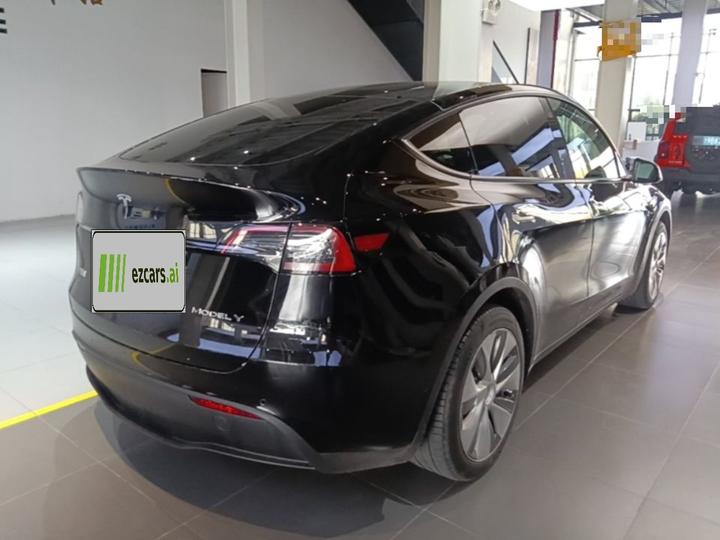 Model Y 2022 RWD photo 4