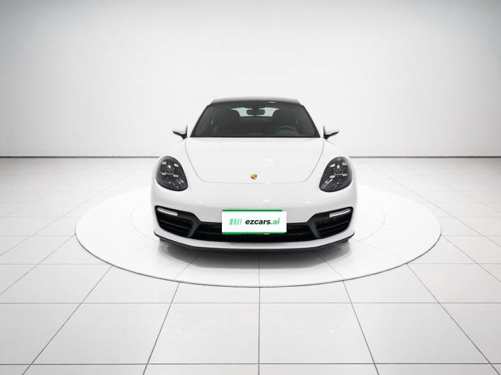 2022 Panamera 2.9T photo 2