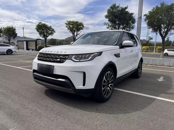 Discovery 2018 3.0 SC V6 SE