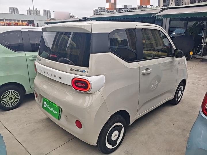 Hongguang MINIEV 2024 3rd Gen 215km photo 6