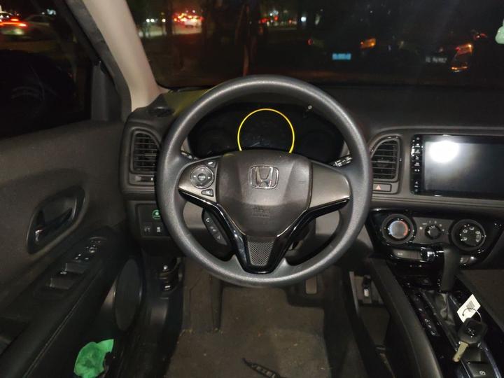 Vezel 2022 1.5L CVT Phantom Night photo 7
