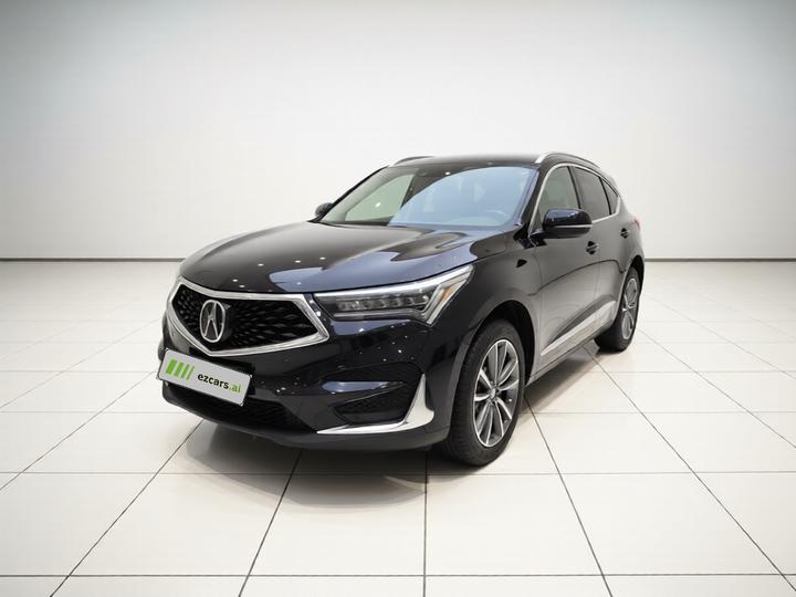 RDX 2020 2.0T Exclusive A-Spec Sport