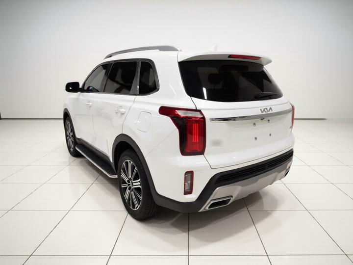 Sportage 2021 Ace 2.0L photo 4