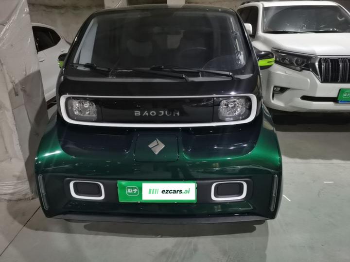 KiWi EV 2022 NCM photo 2