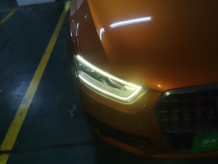 Q3 2015 35 TFSI Comfort photo 7
