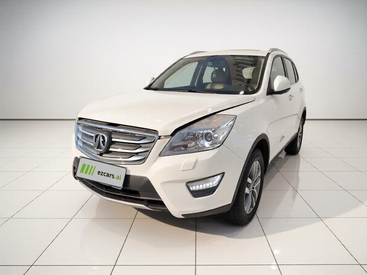 S50 2016 1.5T MT Exclusive