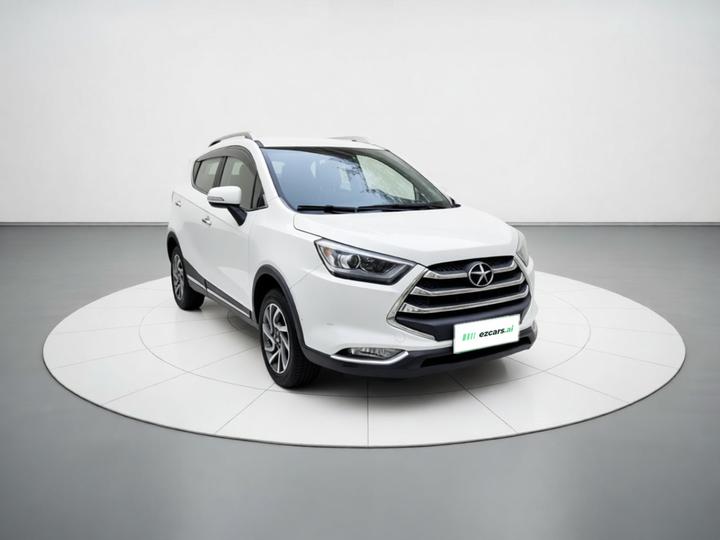 JAC Refine S3 2016 1.5L MT Luxury photo 3