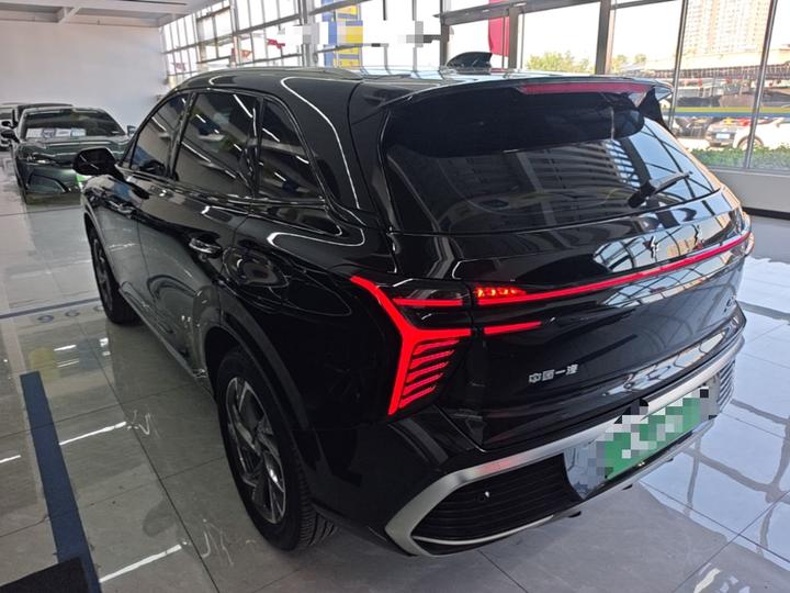 HS3 PHEV 2024 115km photo 4
