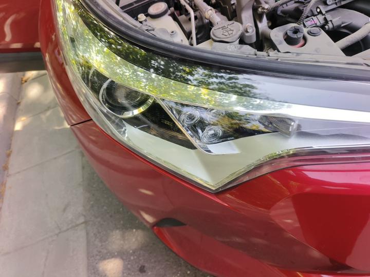 C-HR 2020 2.0L Leading photo 7