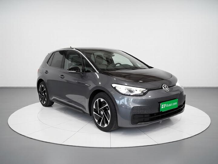 ID.3 2023 Smart photo 3
