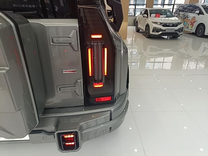 Wagon 2025 2.0TD DCT AWD Defender photo 7