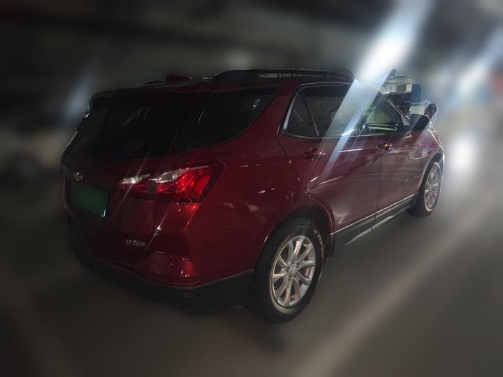 2018 535T AT photo 6