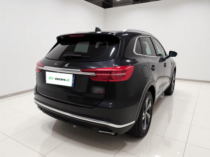 HS5 2019 2.0T Connected photo 6