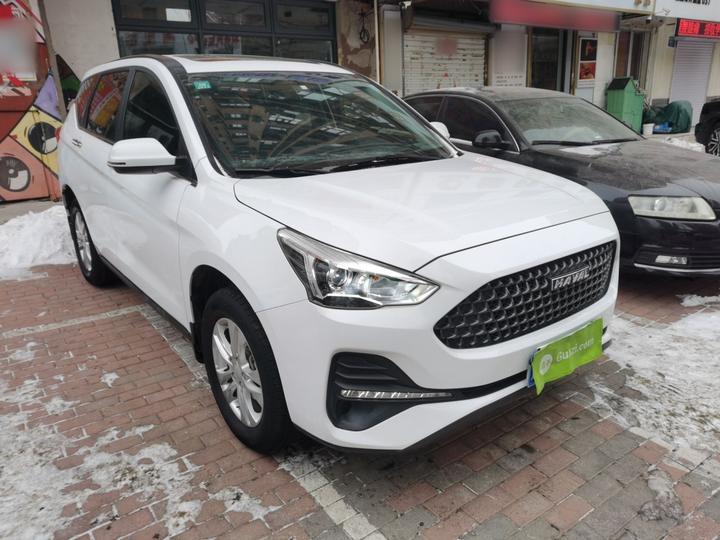 M6 2019 1.5T DCT RWD Value China VI photo 3