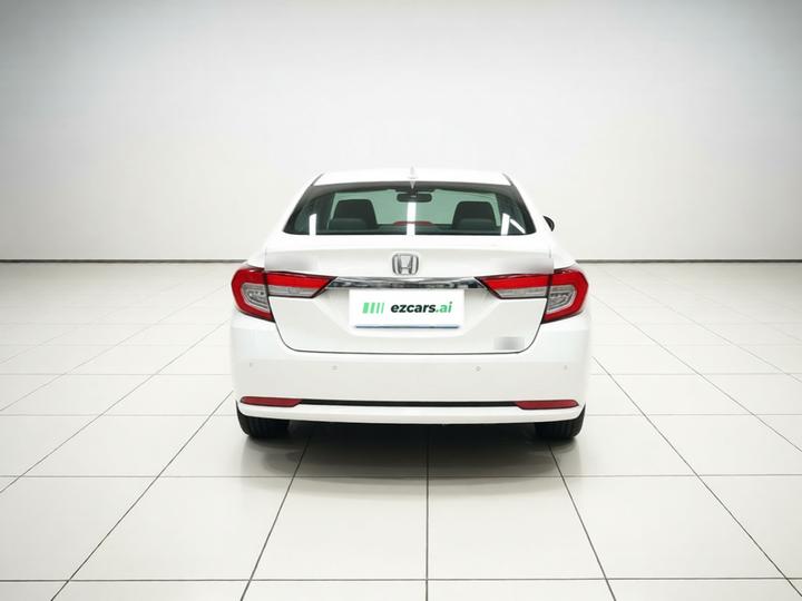Crider 2019 180Turbo CVT Luxury China VI photo 5
