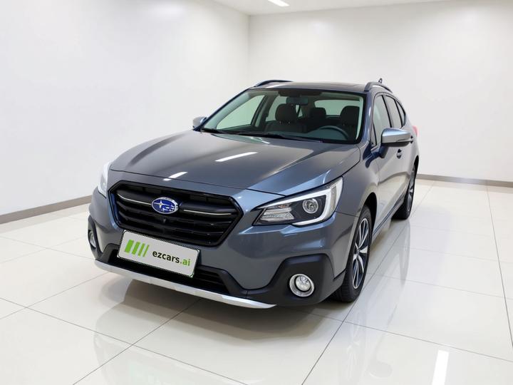 2020 2.5i Sport EyeSight