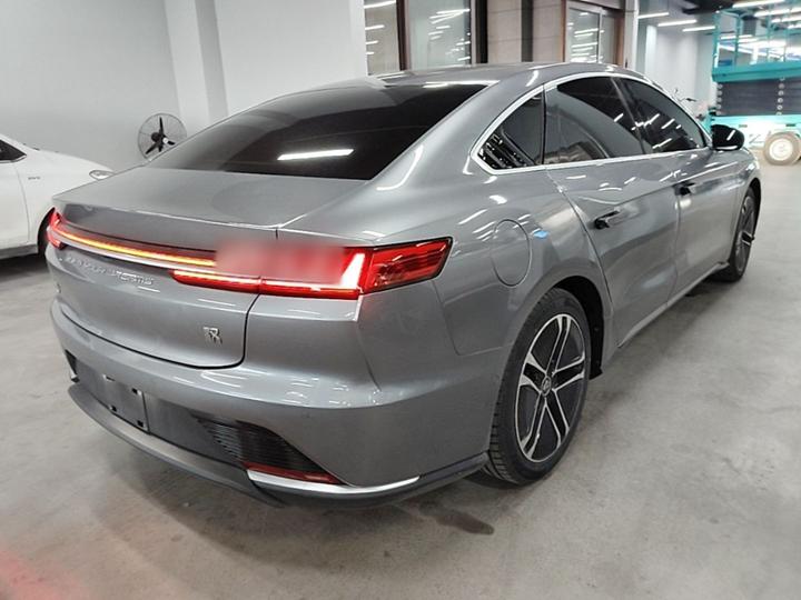 Han 2020 EV Extended Range Premium photo 6