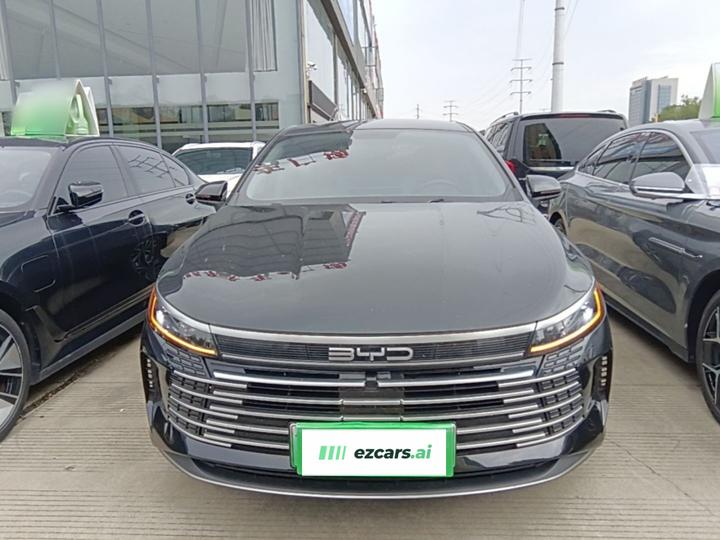 Destroyer 05 2024 Honor DM-i 55KM Luxury photo 2