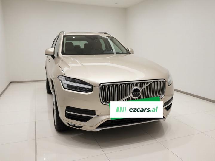 XC90 2018 T6 7-Seater photo 3