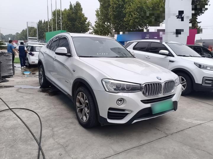 X4 2014 xDrive20i X Design Package photo 3