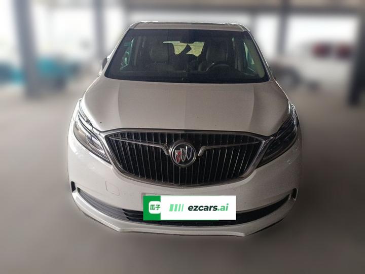 GL8 2018 ES 28T Luxury China VI photo 2