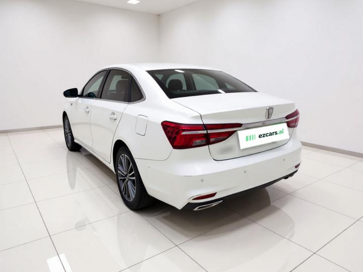 i6 Classic 2020 PLUS 1.6L CVT 4G Flagship photo 4