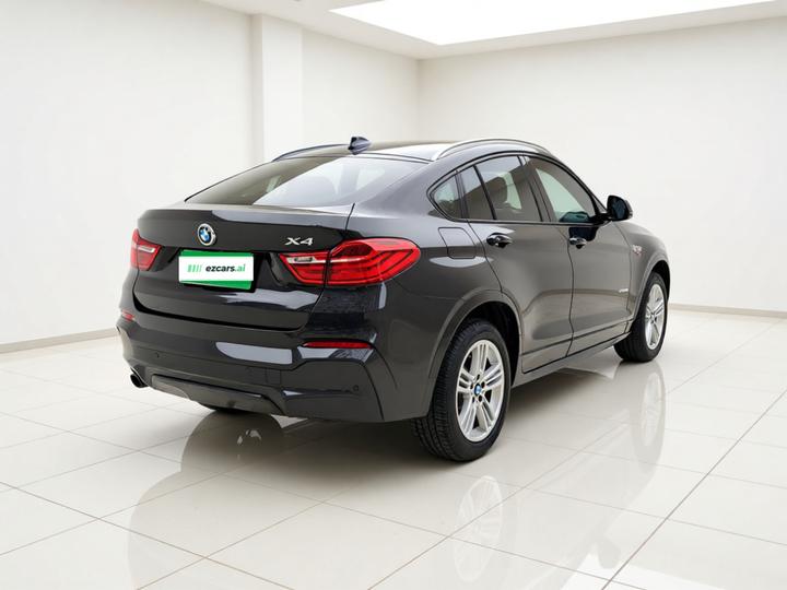 X4 2016 xDrive20i M Sport photo 6
