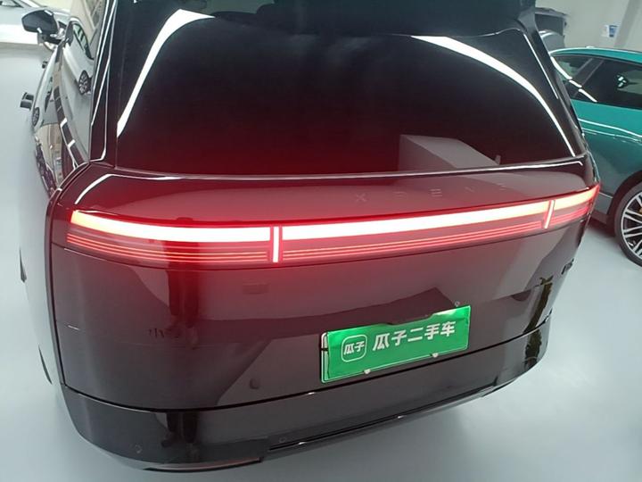 GX 2026 EREV 1585 AWD UltraSE photo 5