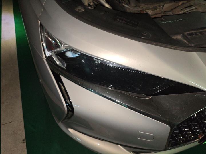9 EV 2021 1.6T E-TENSE PHEV photo 7
