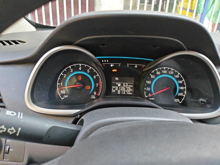 Cavalier 2018 320 MT photo 8