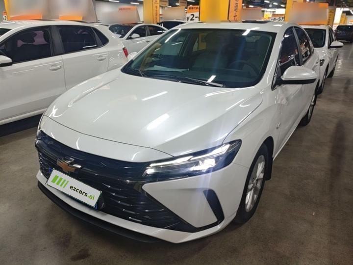 Cruze 2024 1.5L DCT Enjoy