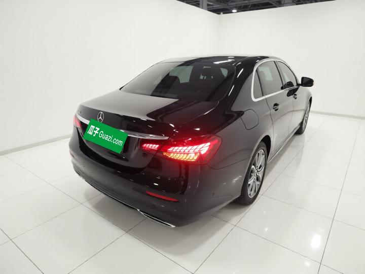 E-Class 2021 E 300 L Sport Fashion photo 6