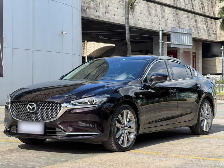 Atenza 2020 2.5L Sport