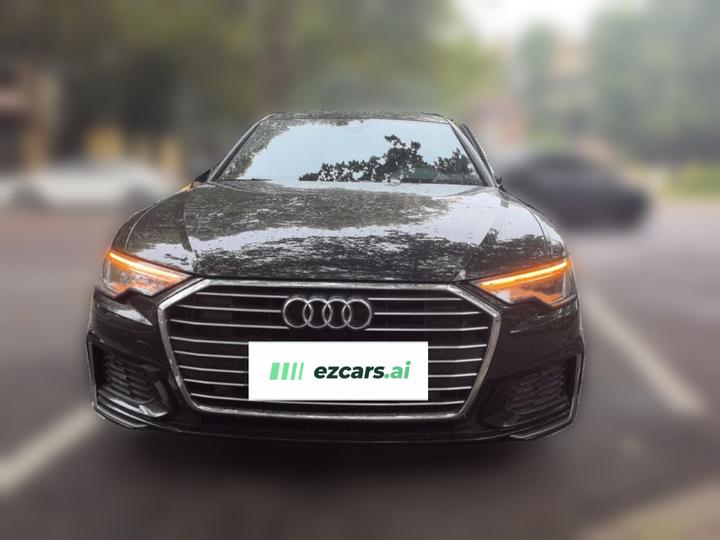 A6L 2020 40 TFSI Luxury Dynamic photo 2