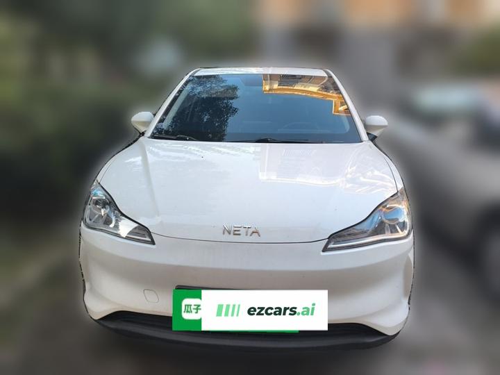 Neta V 2021 Standard Range photo 2