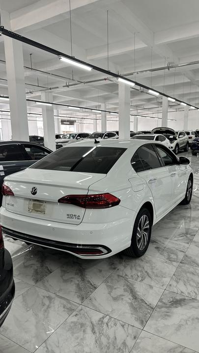 Bora 2023 200TSI DSG photo 2