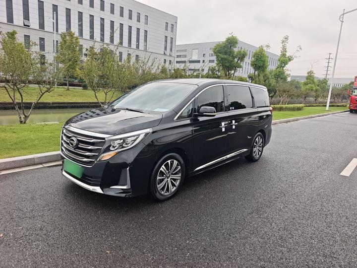 GAC Trumpchi M8 2020 Pilot 390T Premium
