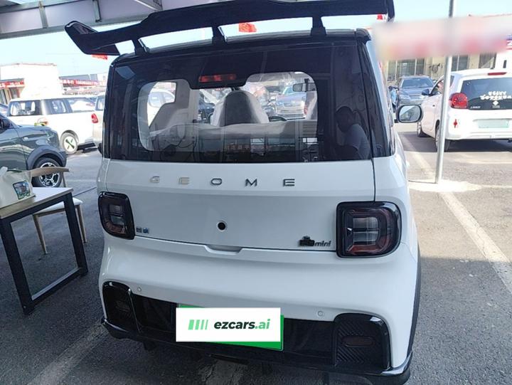 2025 210km Panda photo 3