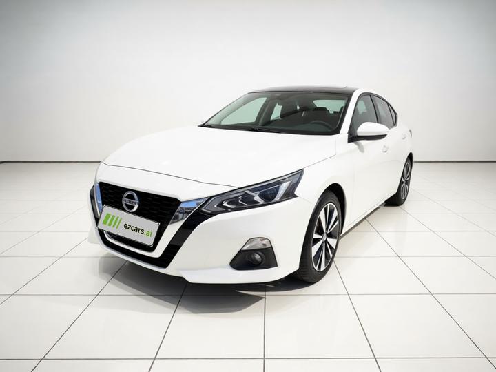 Teana 2019 2.0L XL Upper