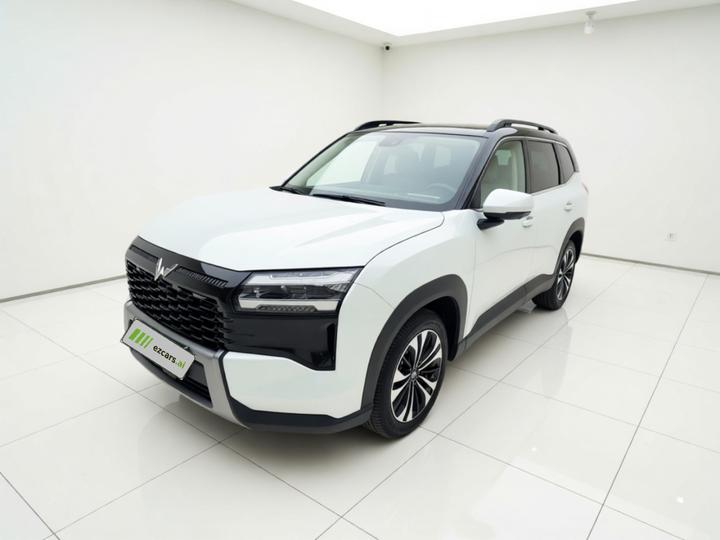 560 EV 2026 125km Luxury