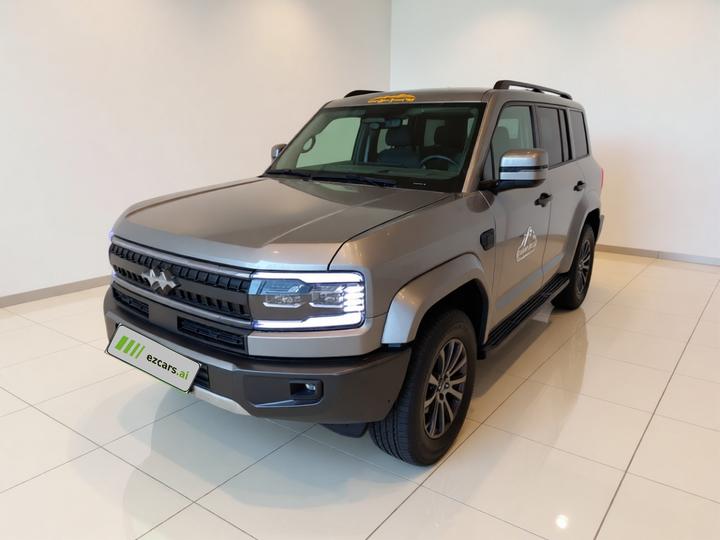 Fang Cheng Bao Leopard 5 2025 125KM ADAS Ultra